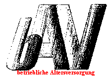 betriebliche Altersversorgung